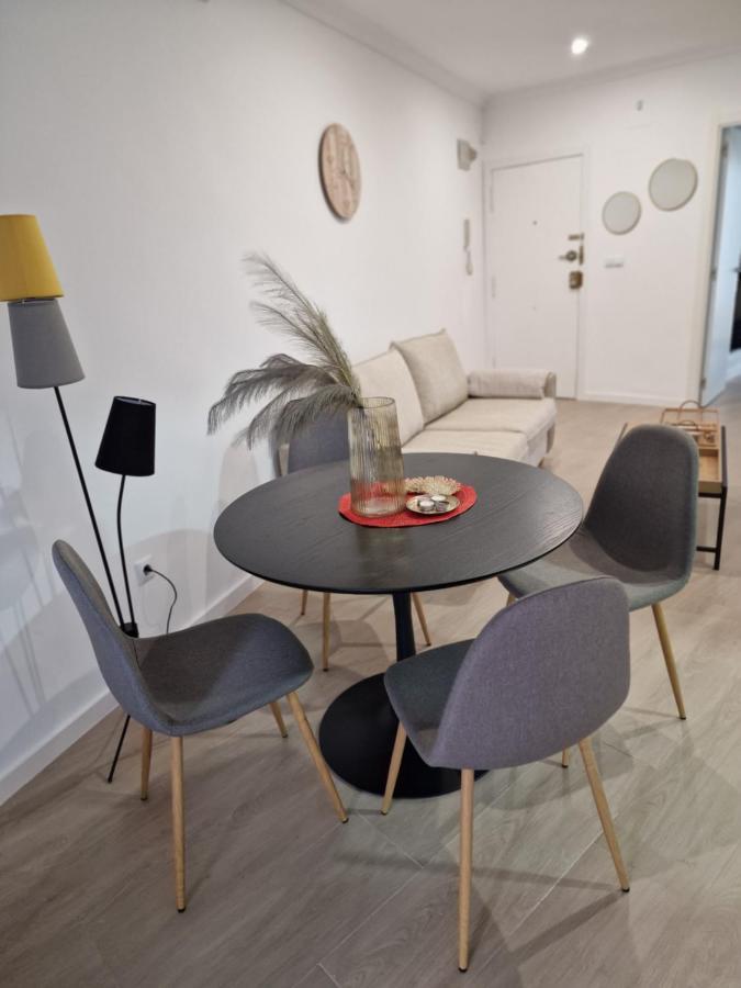 Apartment Casa Blue Colon 比利亚霍约萨 外观 照片