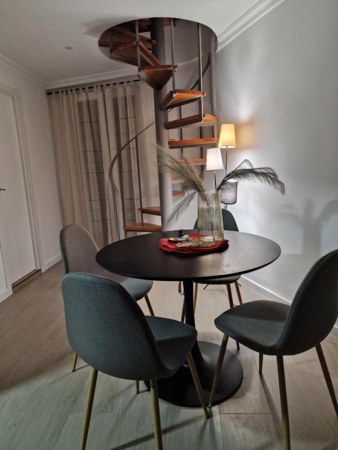 Apartment Casa Blue Colon 比利亚霍约萨 外观 照片