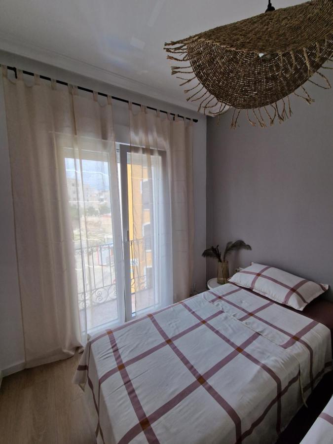 Apartment Casa Blue Colon 比利亚霍约萨 外观 照片