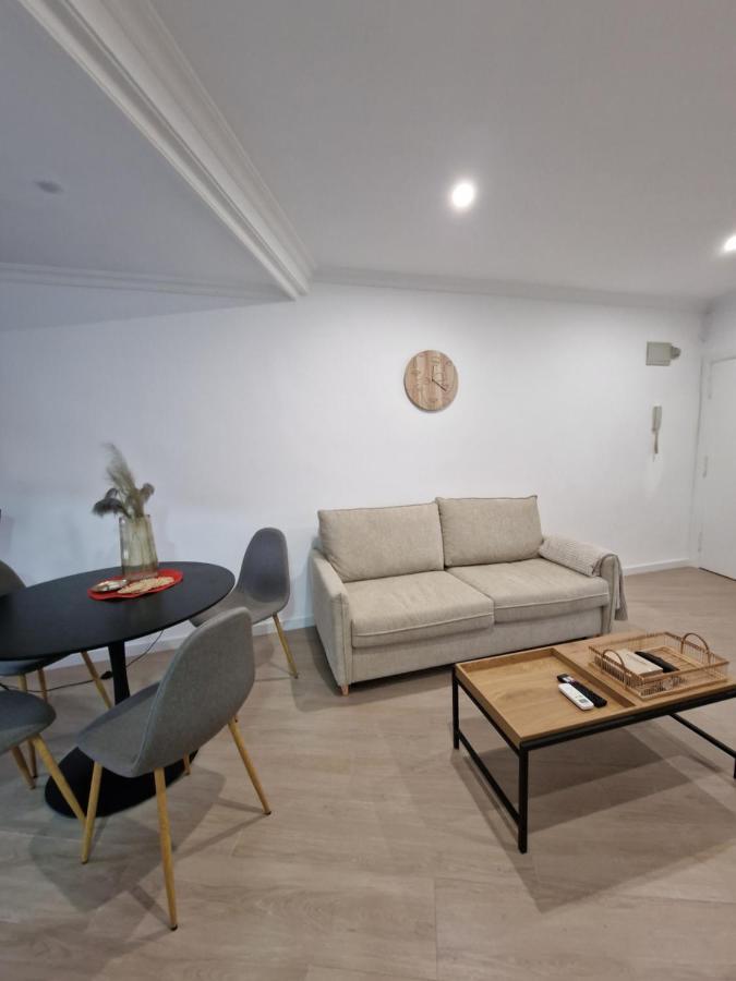 Apartment Casa Blue Colon 比利亚霍约萨 外观 照片