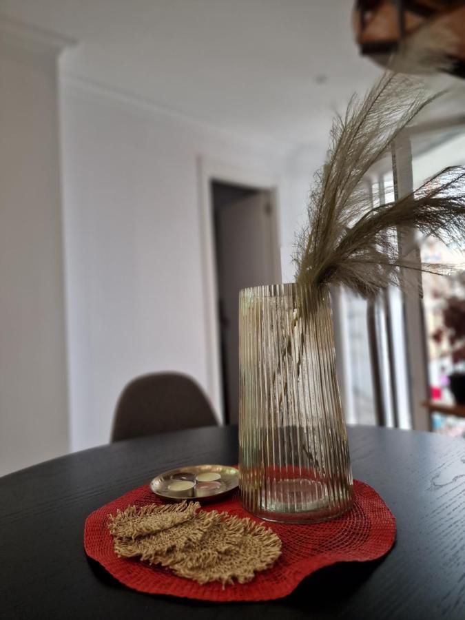 Apartment Casa Blue Colon 比利亚霍约萨 外观 照片